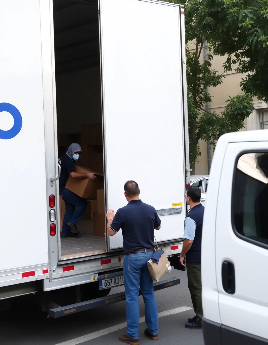 Facilita tu mudanza en Vallirana con nuestros servicios extra