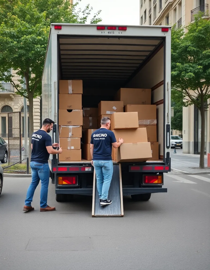 Soluciones adicionales para tu traslado en Granollers