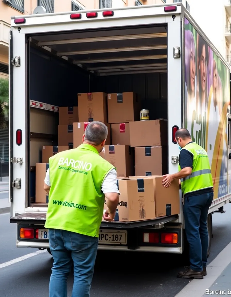 Tu mudanza en Castellar del Vallès con servicios complementarios