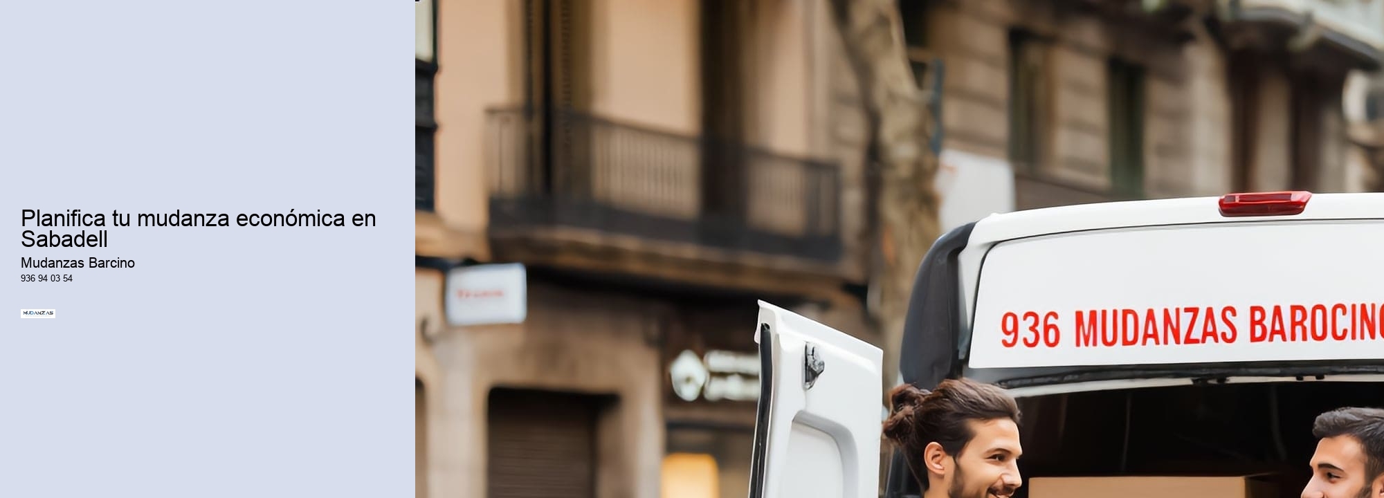 Planifica tu mudanza económica en Sabadell 