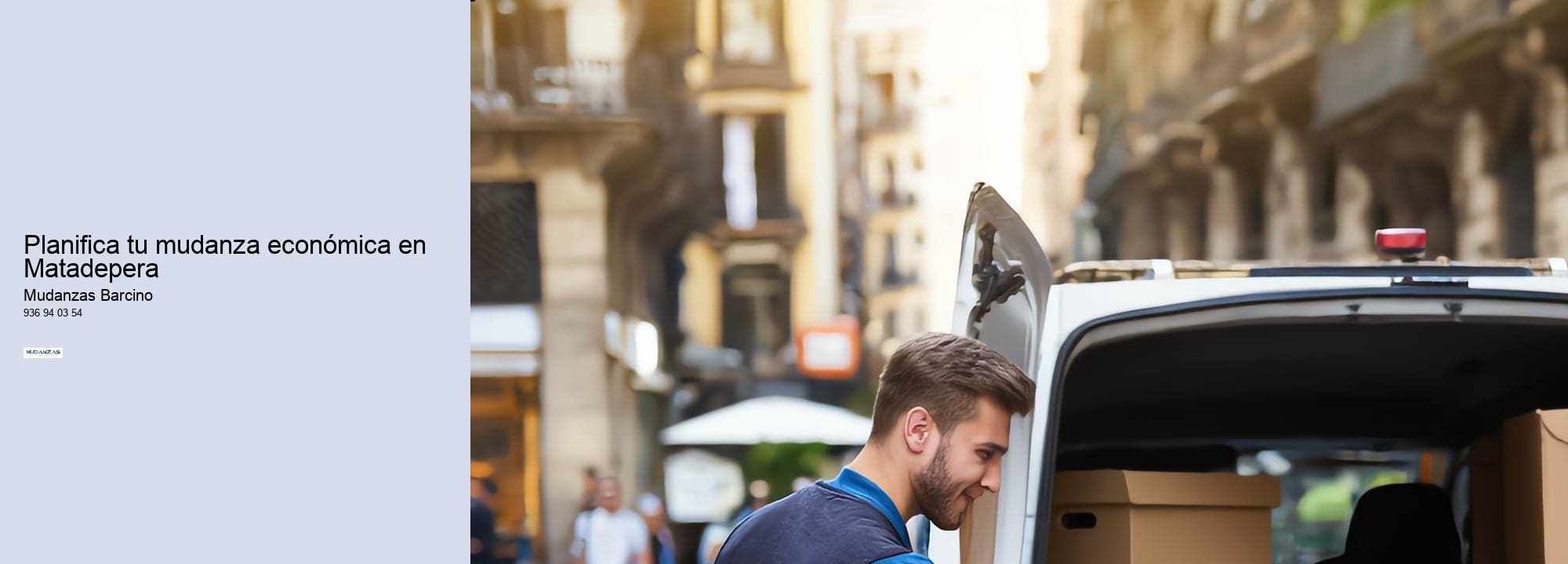 Planifica tu mudanza económica en Matadepera 