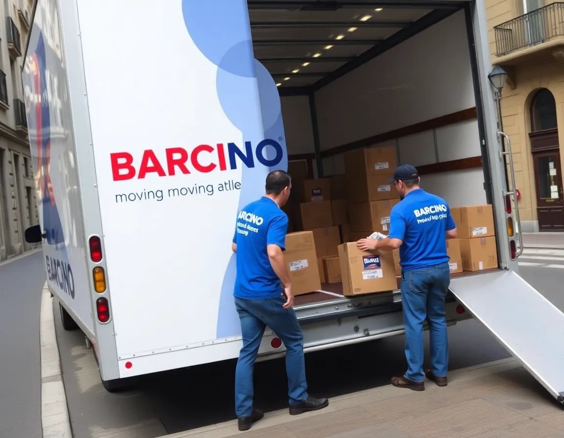 Facilita tu mudanza en Banyeres del Penedès con nuestros servicios extra